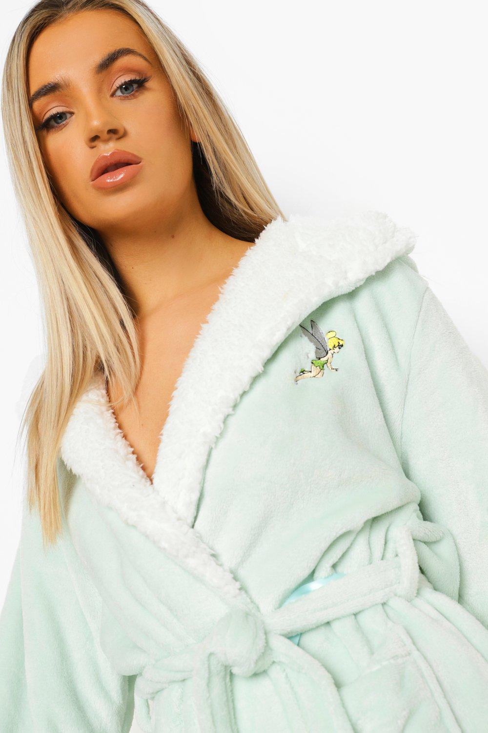 Disney Tinkerbell Dressing Gown